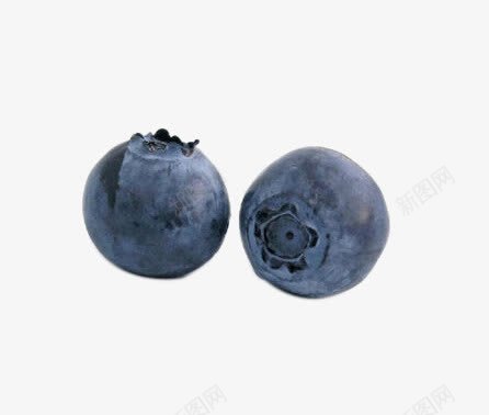 两颗进口蓝莓特写png免抠素材_新图网 https://ixintu.com png图片 两颗进口蓝莓特写 产品实物 时令水果 水果 绿色食品免费png 进口水果