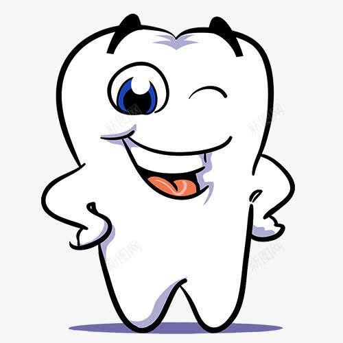 牙齿表情卡通图png免抠素材_新图网 https://ixintu.com 一颗牙齿 牙医医生 牙痛 牙齿修护卡通图 牙齿治疗 牙齿疼痛 牙齿病菌 牙齿表情卡通图 牙龈健康刷牙防蛀牙 牙龈出血卡通图