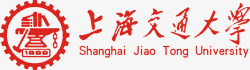 上海交通大学logo上海交通大学标识图标高清图片
