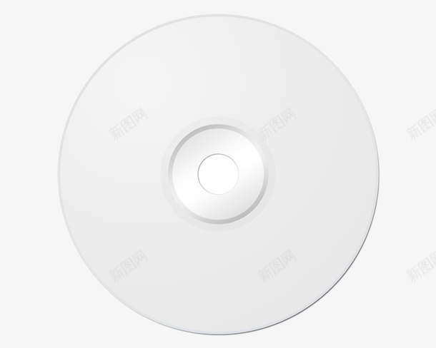 空白CD盘片PSD分层psd免抠素材_新图网 https://ixintu.com CD DVD光碟 PSD PSD素材 储存 光盘 文件 盘片 空白