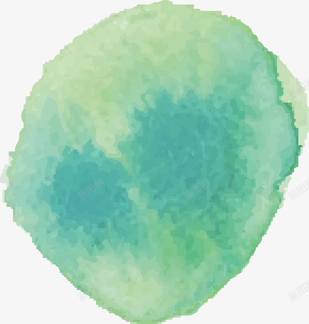 创意彩色喷墨矢量图ai免抠素材_新图网 https://ixintu.com 喷溅图 彩色 彩色笔刷 手印绘画 水墨 水墨喷彩 水墨彩色图 水彩 涂抹 矢量图