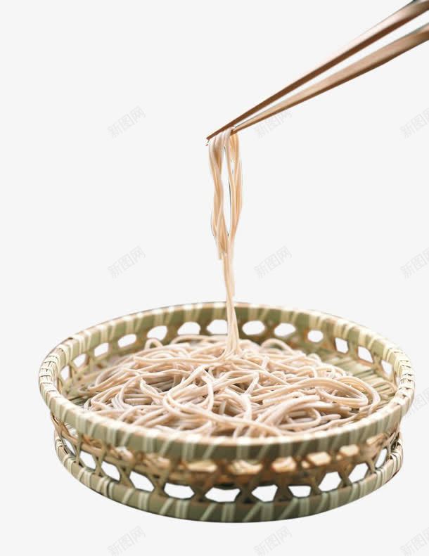筷子夹起的日式荞麦冷面png免抠素材_新图网 https://ixintu.com 主食 产品实物 各国美食 外国美食 筷子夹起的日式荞麦冷面 西餐