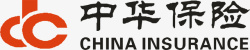中华老字号logo中华保险logo矢量图图标高清图片