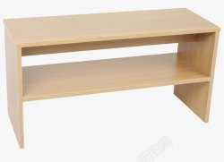 板材木纹桌子高清图片