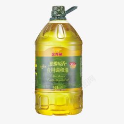 金龙鱼橄榄油素材