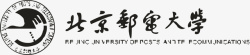电大北京邮电大学logo矢量图图标高清图片