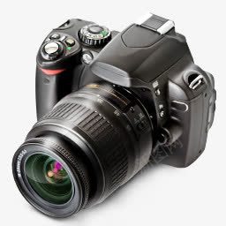 照相机装饰图标png_新图网 https://ixintu.com 图片 照相机 装饰