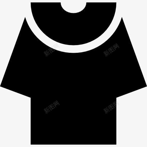 毕业的黑衣服对于一个学生图标png_新图网 https://ixintu.com 大学 学生 布 教育 服装 毕业 研究生 经院哲学家 衣服 黑色