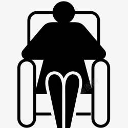 按摩椅图标能按摩全身的按摩椅图标高清图片