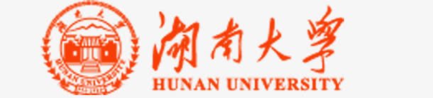 湖南大学logo图标图标