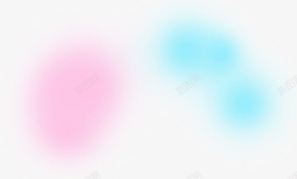 粉色光效png免抠素材_新图网 https://ixintu.com 光 粉色光效 绿色光效