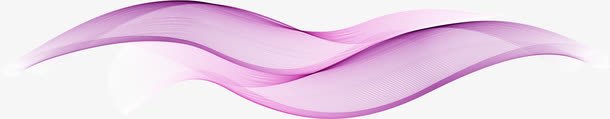 紫色柔和曲线条png免抠素材_新图网 https://ixintu.com 弧度线 柔和曲线 柔和线条 波浪线 紫色曲线 线条 装饰曲线 飘逸曲线