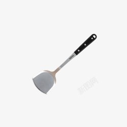 中式铲勺苏泊尔铲优质不锈钢炒菜锅铲高清图片