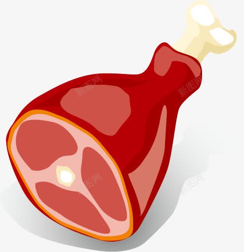 新鲜的肉类模板png免抠素材_新图网 https://ixintu.com 2 五花肉 排骨 新鲜的肉类矢量素材图片下载 火腿肠 牛排 牛肉 牛腱肉 猪肉 矢量素材 肉类 营养 转换 食物