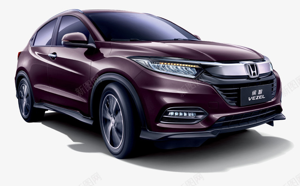 广汽本田新缤智png免抠素材_新图网 https://ixintu.com 广汽 新缤智 本田 花都骏延店