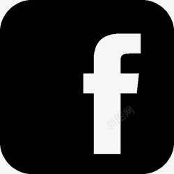 networks社交网络Facebook图标高清图片