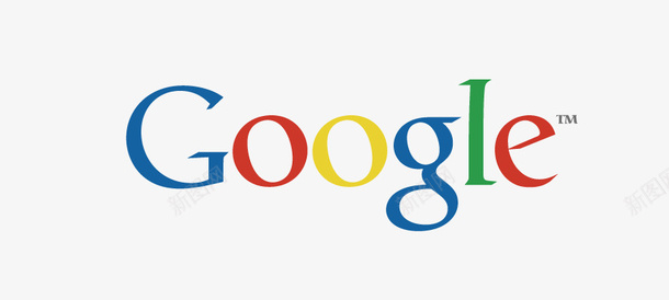 谷歌logo图标图标