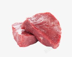 烤里嵴肉肉高清图片