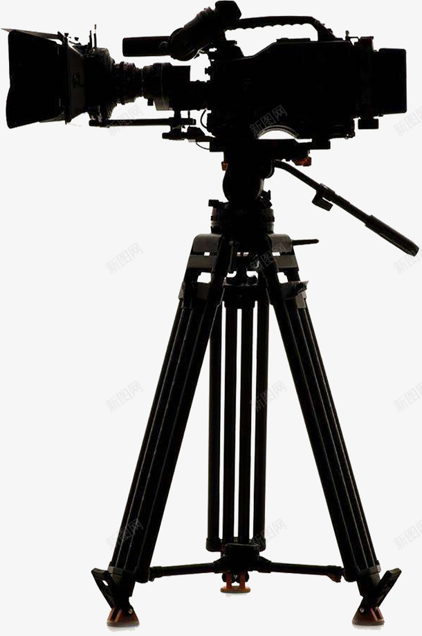 记者设备剪影png免抠素材_新图网 https://ixintu.com 剪影 摄像机剪影 摄影机剪影 相机剪影 记者剪影 记者设备