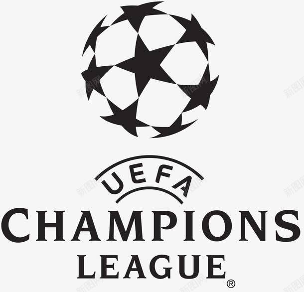 欧洲冠军联赛图标png_新图网 https://ixintu.com logo 体育赛事 公司logo墙 图标 标识 欧洲冠军联赛 足球联赛
