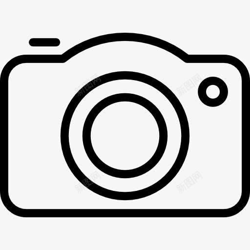 摄影机图标png_新图网 https://ixintu.com 技术 拍摄用具 摄影 摄影师 摄相机 数码相机