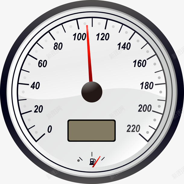 汽车表盘创意图png免抠素材_新图网 https://ixintu.com 仪表 仪表盘 安全行驶 指针 数字 时钟刻度 科技 表盘 速度 速度表盘 里程 里程表