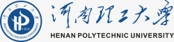 长春理工大学logo河南理工大学logo矢量图图标高清图片