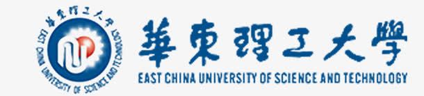 华东理工大学logo图标png_新图网 https://ixintu.com logo 华东理工大学logo 大学徽记 标志