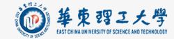 华东理工大学logo图标图标