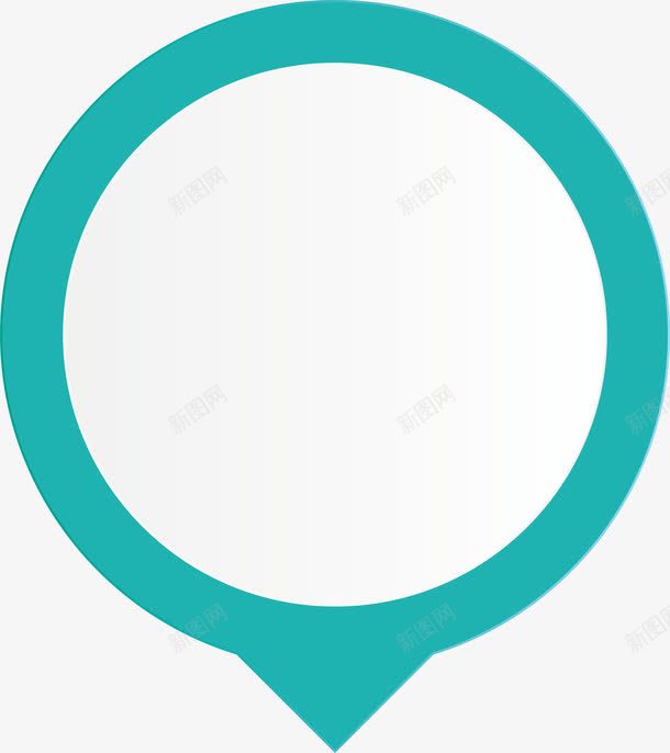 蓝色圆形png免抠素材_新图网 https://ixintu.com 产品分类标签 分类标签 分类标签数字 淘宝分类标签 蓝色圆形