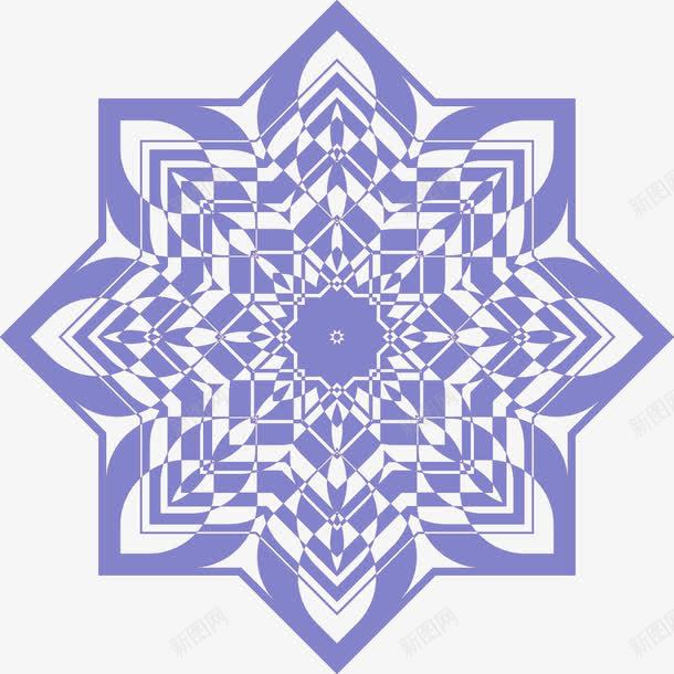 几何万花筒png免抠素材_新图网 https://ixintu.com 万花筒 万花筒图案 几何 几何分割 分割 造型