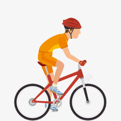 自行车运动公路自行车赛车手高清图片