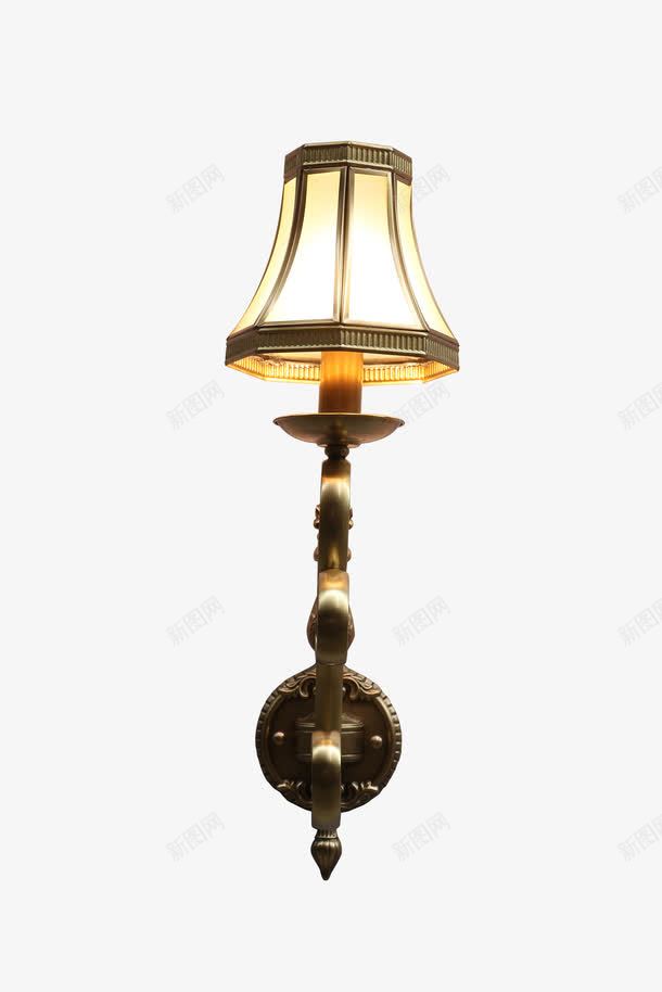 欧式壁灯png免抠素材_新图网 https://ixintu.com 1个灯罩 产品实物 壁灯 复古壁灯 挂墙 欧式 灯具
