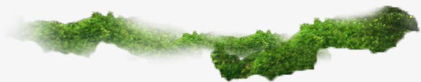 绿色清新森林春天png免抠素材_新图网 https://ixintu.com 春天 森林 清新 绿色