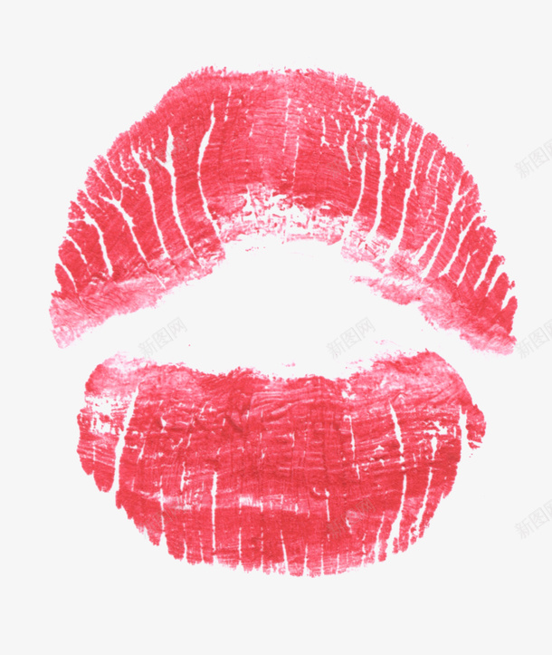 性感的红嘴唇印迹png免抠素材_新图网 https://ixintu.com 亲吻 口红 口红印迹 性感的 手绘图 红嘴唇