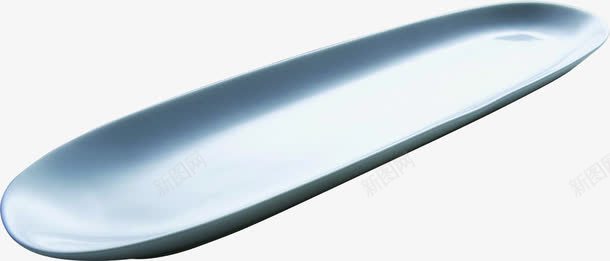 银色滑板模板png免抠素材_新图网 https://ixintu.com 模板 滑板 素材 银色