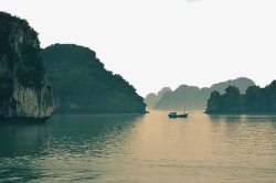 大自然山水风景素材