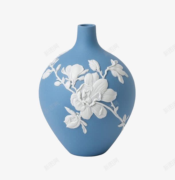 瓷器雕花花瓶艺术花瓶png免抠素材_新图网 https://ixintu.com 瓷器 艺术 花瓶 雕花