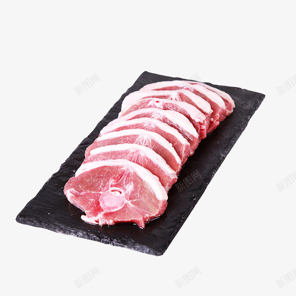 羊肉片片png免抠素材_新图网 https://ixintu.com 炒羊肉 焖羊肉 羊肉火锅 羊肉食物 美食设计 肉片