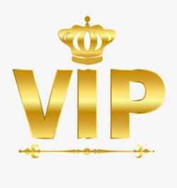 VIP新增标志VIP会员的标志高清图片