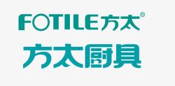 方太烟机FOTILE图标高清图片