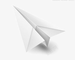 手工模型纸飞机高清图片