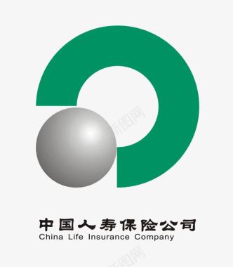 中国人寿保险公司图标图标