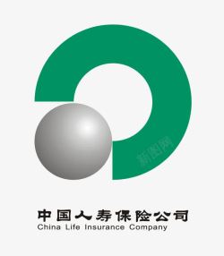 中国人寿保险中国人寿保险公司图标高清图片