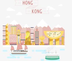 紫荆公园香港旅游高清图片