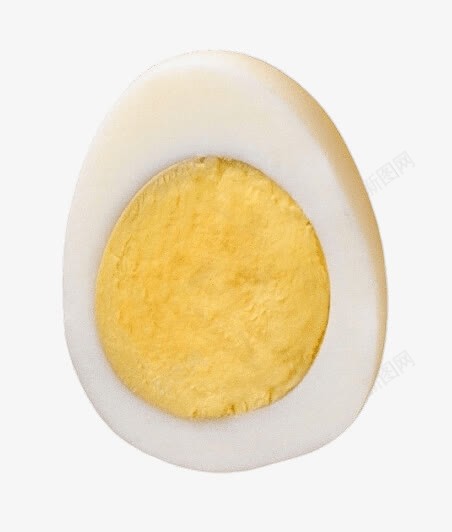 剥好的鸡蛋png免抠素材_新图网 https://ixintu.com 一半鸡蛋 产品实物 实物 水煮蛋 美食 蛋白 蛋类 蛋黄 食物 鸡蛋