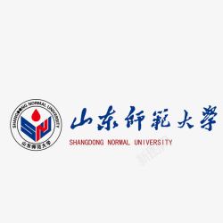 山东师范大学标志图标图标