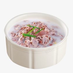 羊汤骨瓷炖罐炖汤高清图片