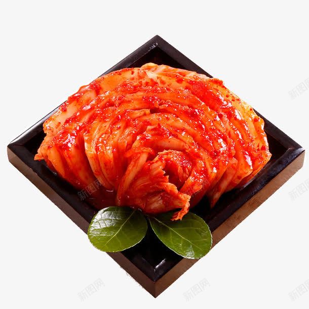 韩国泡菜png免抠素材_新图网 https://ixintu.com 传统手工小萝卜块泡菜 咸菜 美食 韩国泡菜