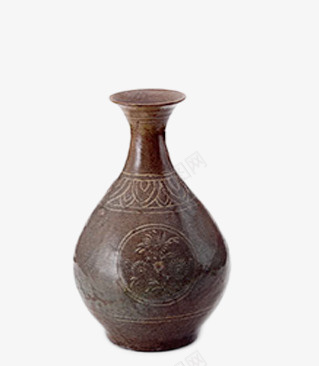 古董花瓶png免抠素材_新图网 https://ixintu.com 古董 家居摆件 老旧货 陶瓷制品